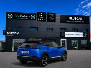 Peugeot 2008 GT 1.5 BLUEHDI 130CV EAT8  - Foto 3
