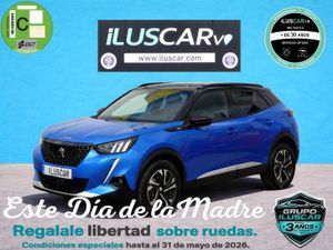 Peugeot 2008 GT 1.5 BLUEHDI 130CV EAT8  - Foto 2