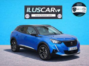 Peugeot 2008 GT 1.5 BLUEHDI 130CV EAT8  - Foto 8