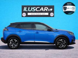 Peugeot 2008 GT 1.5 BLUEHDI 130CV EAT8  - Foto 9