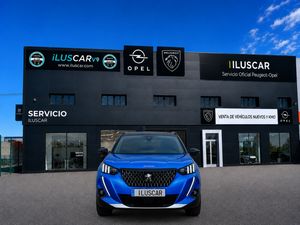 Peugeot 2008 GT 1.5 BLUEHDI 130CV EAT8  - Foto 7