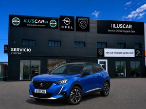 Peugeot 2008 GT 1.5 BLUEHDI 130CV EAT8  - Foto 2
