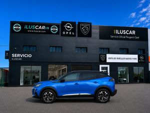 Peugeot 2008 GT 1.5 BLUEHDI 130CV EAT8  - Foto 6