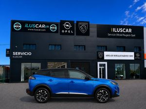 Peugeot 2008 GT 1.5 BLUEHDI 130CV EAT8  - Foto 9