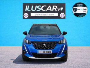 Peugeot 2008 GT 1.5 BLUEHDI 130CV EAT8  - Foto 7