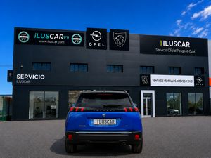 Peugeot 2008 GT 1.5 BLUEHDI 130CV EAT8  - Foto 4
