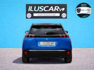Peugeot 2008 GT 1.5 BLUEHDI 130CV EAT8  - Foto 4
