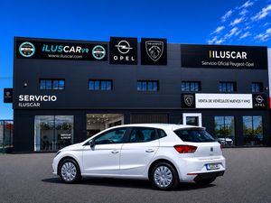 Seat Ibiza 1.0 MPI 59kW (80CV) Reference Plus  - Foto 5
