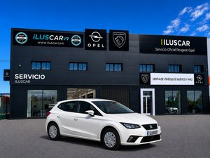 Seat Ibiza 1.0 MPI 59kW (80CV) Reference Plus  - Foto 7