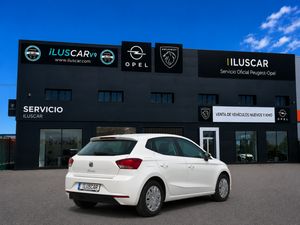 Seat Ibiza 1.0 MPI 59kW (80CV) Reference Plus  - Foto 3