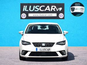 Seat Ibiza 1.0 MPI 59kW (80CV) Reference Plus  - Foto 6