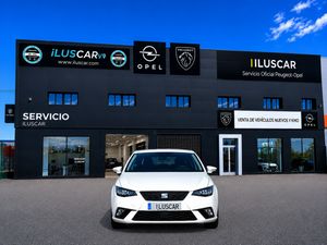 Seat Ibiza 1.0 MPI 59kW (80CV) Reference Plus  - Foto 6