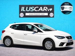 Seat Ibiza 1.0 MPI 59kW (80CV) Reference Plus  - Foto 7