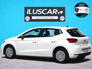Seat Ibiza 1.0 MPI 59kW (80CV) Reference Plus  - Foto 5