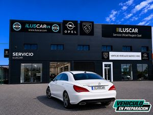 Mercedes CLA 200d  - Foto 4