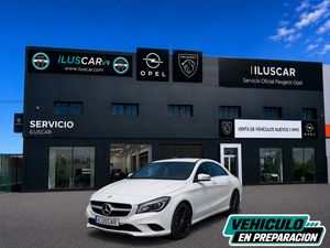 Mercedes CLA CLA 200d  - Foto 2