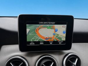 Mercedes CLA CLA 200d  - Foto 6