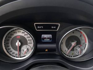 Mercedes CLA CLA 200d  - Foto 7