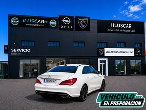 Mercedes CLA CLA 200d  - Foto 3