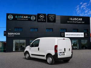 Fiat Fiorino CARGO SX N1 1.3 MJet 70 kw (95cv) 4 p  - Foto 5