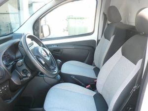 Fiat Fiorino CARGO SX N1 1.3 MJet 70 kw (95cv) 4 p  - Foto 11