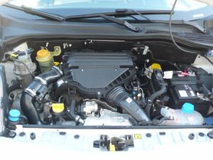 Fiat Fiorino CARGO SX N1 1.3 MJet 70 kw (95cv) 4 p  - Foto 26