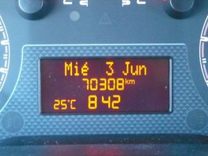 Fiat Fiorino CARGO SX N1 1.3 MJet 70 kw (95cv) 4 p  - Foto 20