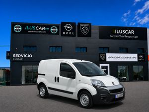 Fiat Fiorino CARGO SX N1 1.3 MJet 70 kw (95cv) 4 p  - Foto 7