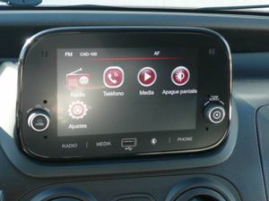 Fiat Fiorino CARGO SX N1 1.3 MJet 70 kw (95cv) 4 p  - Foto 14
