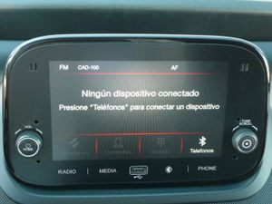 Fiat Fiorino CARGO SX N1 1.3 MJet 70 kw (95cv) 4 p  - Foto 15