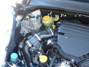 Fiat Fiorino CARGO SX N1 1.3 MJet 70 kw (95cv) 4 p  - Foto 27