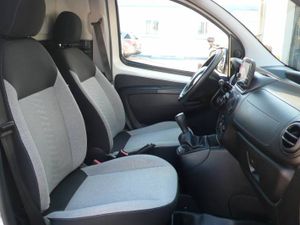 Fiat Fiorino CARGO SX N1 1.3 MJet 70 kw (95cv) 4 p  - Foto 12