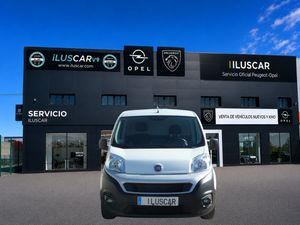 Fiat Fiorino CARGO SX N1 1.3 MJet 70 kw (95cv) 4 p  - Foto 6