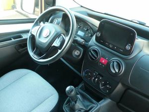 Fiat Fiorino CARGO SX N1 1.3 MJet 70 kw (95cv) 4 p  - Foto 13