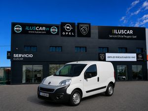 Fiat Fiorino CARGO SX N1 1.3 MJet 70 kw (95cv) 4 p  - Foto 2