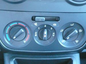 Fiat Fiorino CARGO SX N1 1.3 MJet 70 kw (95cv) 4 p  - Foto 17