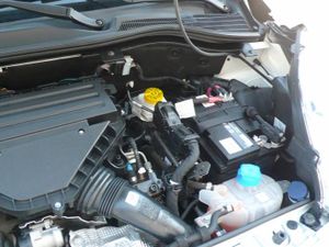 Fiat Fiorino CARGO SX N1 1.3 MJet 70 kw (95cv) 4 p  - Foto 28