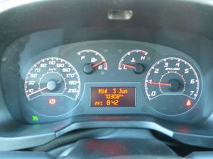 Fiat Fiorino CARGO SX N1 1.3 MJet 70 kw (95cv) 4 p  - Foto 19