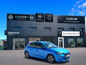Peugeot 208 208 1.2 Puretech S&S Allure 100  - Foto 7