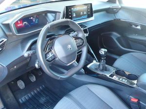 Peugeot 208 208 1.2 Puretech S&S Allure 100  - Foto 3