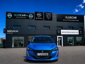Peugeot 208 208 1.2 Puretech S&S Allure 100  - Foto 6