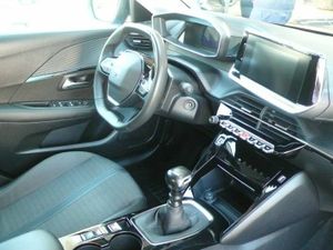 Peugeot 208 208 1.2 Puretech S&S Allure 100  - Foto 16