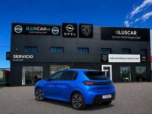 Peugeot 208 208 1.2 Puretech S&S Allure 100  - Foto 5
