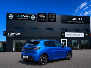 Peugeot 208 208 1.2 Puretech S&S Allure 100  - Foto 3