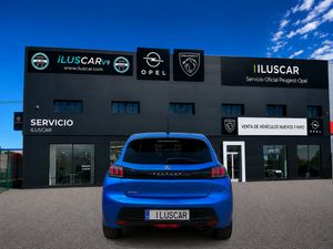 Peugeot 208 208 1.2 Puretech S&S Allure 100  - Foto 4