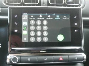 Citroën C3 1.2 S&S C SERIES 84CV  - Foto 18