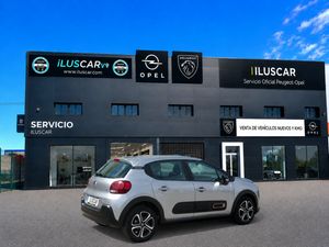 Citroën C3 1.2 S&S C SERIES 84CV  - Foto 3
