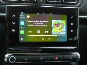 Citroën C3 1.2 S&S C SERIES 84CV  - Foto 19