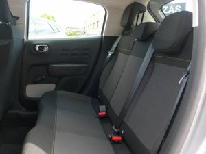 Citroën C3 1.2 S&S C SERIES 84CV  - Foto 9