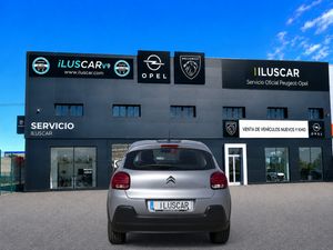 Citroën C3 1.2 S&S C SERIES 84CV  - Foto 4